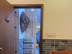 -营记牛肉火锅·大埔客家菜(上梅林店)