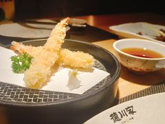 -德川家日本料理(顺义华联店)