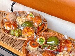 -0+1·手作面包(新北店)