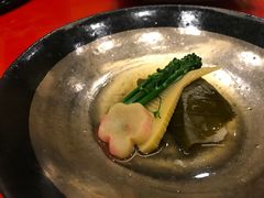 -京怀石·壬生