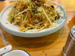 -亿牌牌东北烧烤(怀特店)