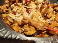 -胖哥俩肉蟹煲(盐城金鹰国际店)