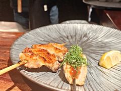 -鸟万·炭火料理Yaki ONE(星光店)