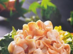 -郭姐·威海渔村(黄兴路店)