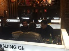 -眼镜哥浦江夜宵大本营