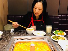 -海底捞火锅(连城广场店)