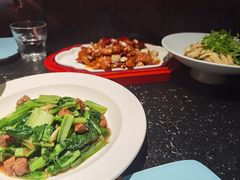 -局气 烤鸭·北京菜(光华路店)