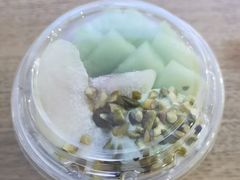 -Blueglass酸奶(财富购物中心店)