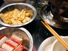 -川香煲(茅台路店)