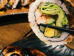 -小曹日本料理(软景中心店)