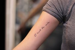 -飛凡TATTOO纹身•原创