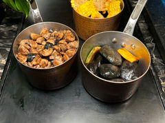 -富力万达文华·美食汇自助餐厅