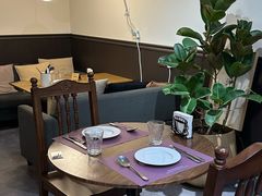 -沏点Trattoria意大利餐厅(新街口店)