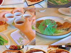 -新梅园不夜粥(龙华店)
