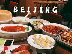 -四季民福烤鸭店(前门店)