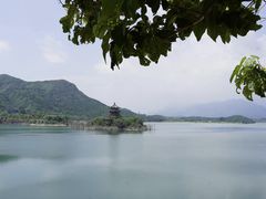 -十三陵水库