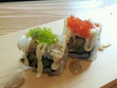 -东菊料理(吉利购物广场店)