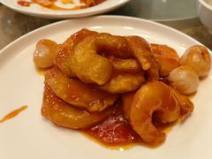 -烤肉宛饭庄(北新桥店)