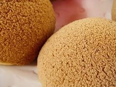 酥皮牛奶包-金玉满堂潮州酒楼(无限极荟购物广场店)