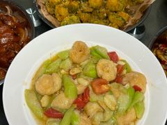 -眉山小馆(华强广场店)