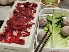 -八合里潮汕鲜牛肉火锅(吉大店)