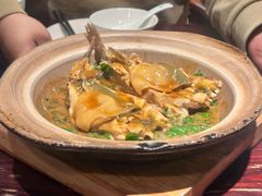 -永安鱼庄·镇江菜(东吴路店)