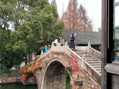 -乌镇景区