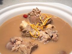 -九孔·筒骨莲藕汤锅(大明宫万达店)
