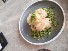 白芥末虾仁-大树餐厅(红旗街万达店)