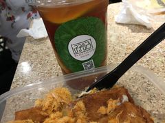 -孖记茶档·热腾茶餐(乐峰店)