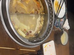 -快乐小羊(富强中路店)