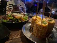 -Q MEX 库迈墨西哥餐吧(三里屯店)
