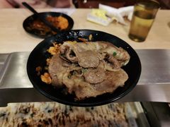 -新石器烤肉(张家港购物公园店)