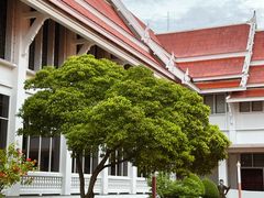 -曼谷国家博物馆