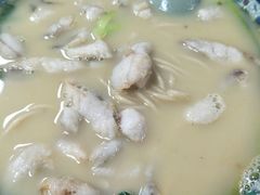 -明呈黄鱼面馆(斜土路店)