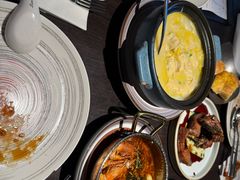 -庐灶江南·江南菜·四合院Bistro(东直门雍和宫·原华侨宾馆店)