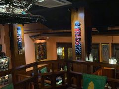 -甘尼仕印度餐厅酒吧(斜塘老街店)