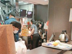 -麦当劳(交道口店)