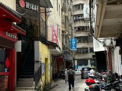 -果流香水果甜品(建政路店)