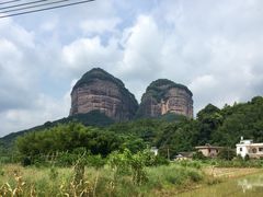 -丹霞山风景名胜区