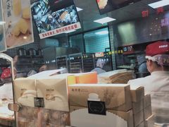 -鲍师傅糕点(春熙路店)