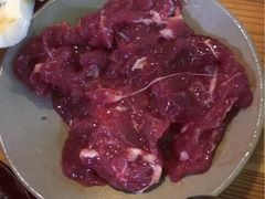 -岗上渣渣老火锅(两路口店)