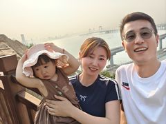 -银沙滩浴场