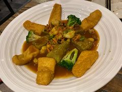 -花溪雨·森林餐厅(石基店)