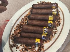 雪茄春卷-福玺荟(外滩罗斯福店)