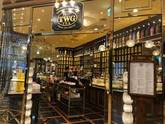 -TWG Tea(台北101购物中心沙龙及精品门市)