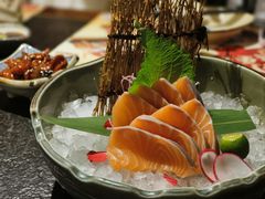 -古田居·特色寿司料理(星之岛旗舰店)