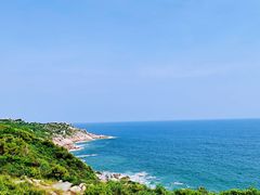 -广东惠东海龟国家级自然保护区