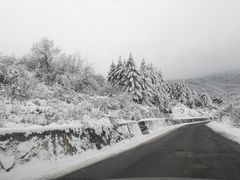 -太子岭滑雪场