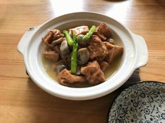 -竹里馆 ·茶食(奥体店)